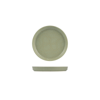 NMC Maze Kale Walled Plate - 175mm (Pack of 6)