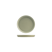 NMC Maze Kale Walled Plate - 210mm (Pack of 6)
