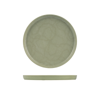 NMC Maze Kale Walled Plate - 270mm (Pack of 6)