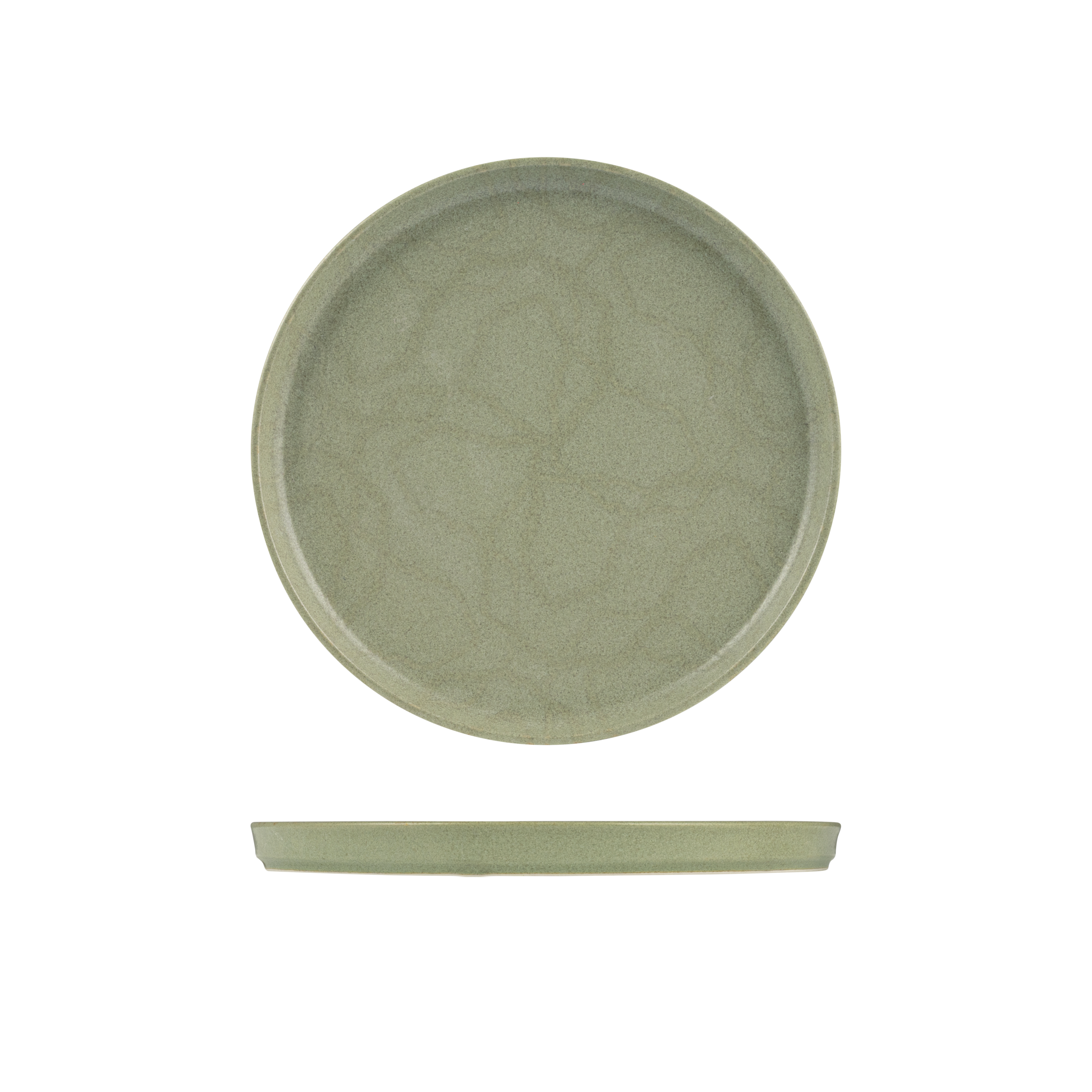 NMC Maze Kale Walled Plate - 270mm (Pack of 6)