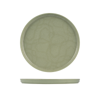 NMC Maze Kale Walled Plate - 300mm (Pack of 6)