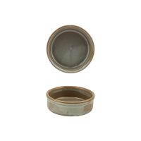 Moda Porcelain Chic Tapas Dish - 140ml (Pack of 6)