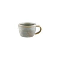 Moda Porcelain Chic Coffee / Tea Cup - 200ml (Pack of 6)