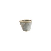 Moda Porcelain Chic Creamer - 90ml (Pack of 6)