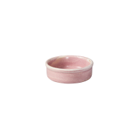 Moda Porcelain Icon Tapas Dish - 140ml (Pack of 6)