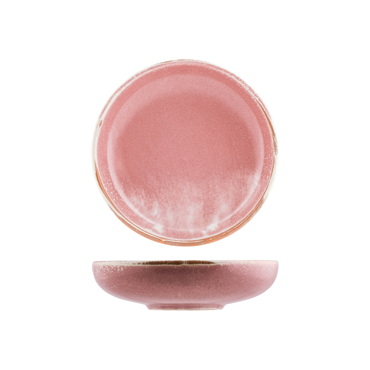 Moda Porcelain Icon Share Bowl - 900ml (Pack of 6)