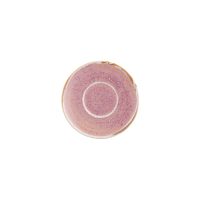 Moda Porcelain Icon Espresso Saucer - 115mm (Pack of 6)