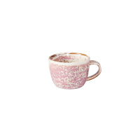 Moda Porcelain Icon Coffee / Tea Cup - 200ml (Pack of 6)