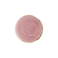 Moda Porcelain Icon Saucer - 145mm (Pack of 6)