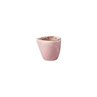 Moda Porcelain Icon Creamer - 90ml (Pack of 6)