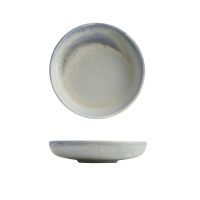 Moda Porcelain Cloud Share Bowl - 1220ml (Pack of 4)