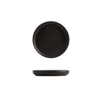 Moda Porcelain Earth Stacka Round Plate - 182mm (Pack of 6)