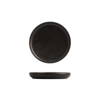 Moda Porcelain Earth Stacka Round Plate - 210mm (Pack of 6)