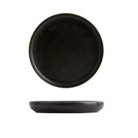 Moda Porcelain Earth Stacka Round Plate - 260mm (Pack of 3)