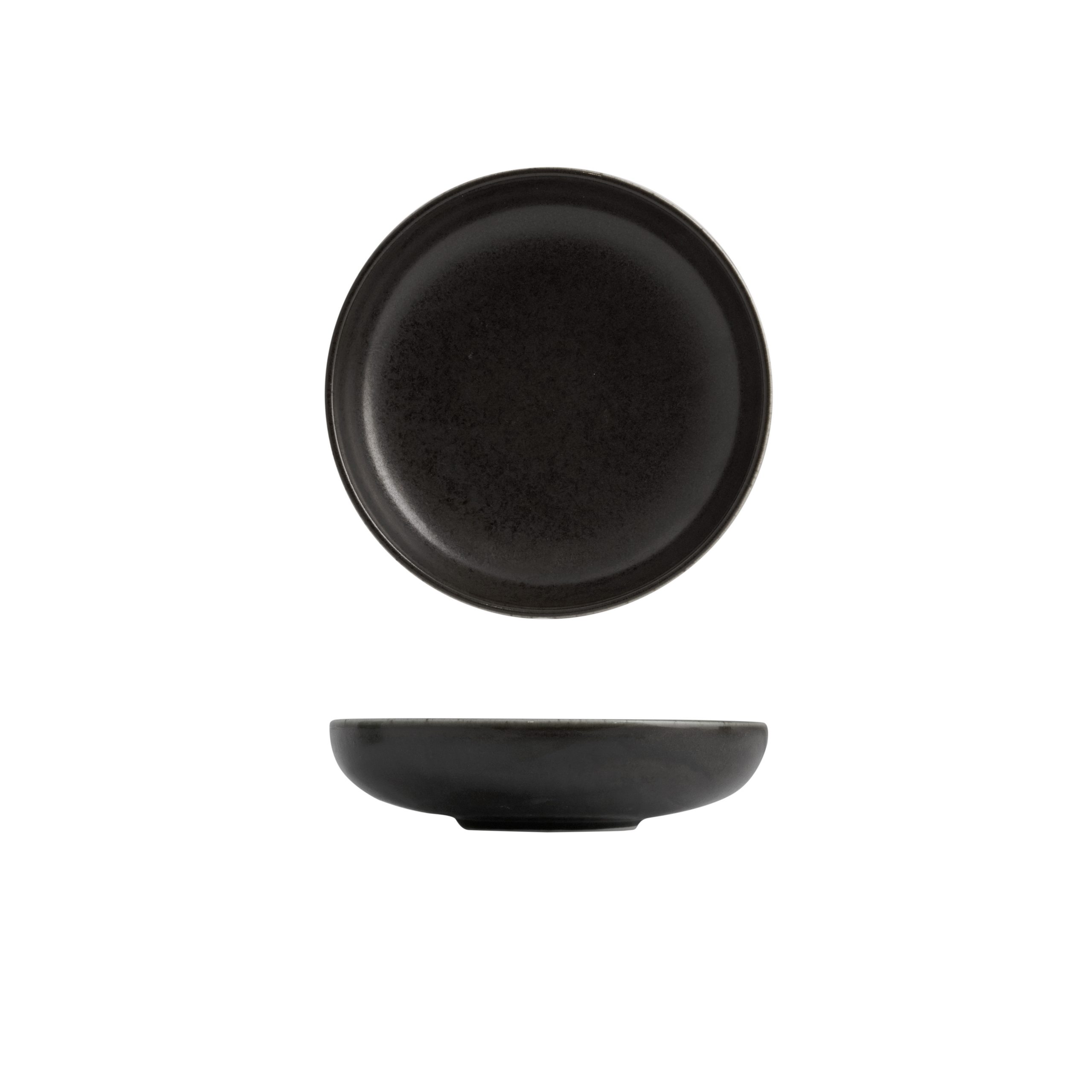 Moda Porcelain Earth Share Bowl - 900ml (Pack of 6)