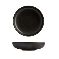 Moda Porcelain Earth Share Bowl - 1630ml (Pack of 4)