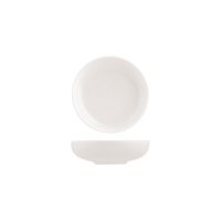 Moda Porcelain Snow Share Bowl - 380ml (Pack of 6)