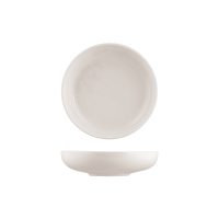 Moda Porcelain Snow Share Bowl - 900ml (Pack of 6)