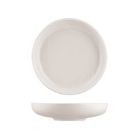 Moda Porcelain Snow Share Bowl - 1630ml (Pack of 4)