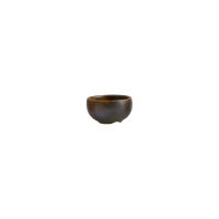 Moda Porcelain Rust Ramekin - 75ml (Pack of 24)