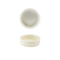 Moda Porcelain Willow Tapas Dish - 140ml - Lush (Pack of 6)