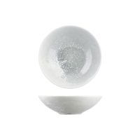 Moda Porcelain Willow Round Deep Bowl - 1250ml (Pack of 3)
