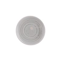 Moda Porcelain Willow Saucer - 145mm (Pack of 6)