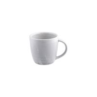 Moda Porcelain Willow Mug - 280ml (Pack of 6)