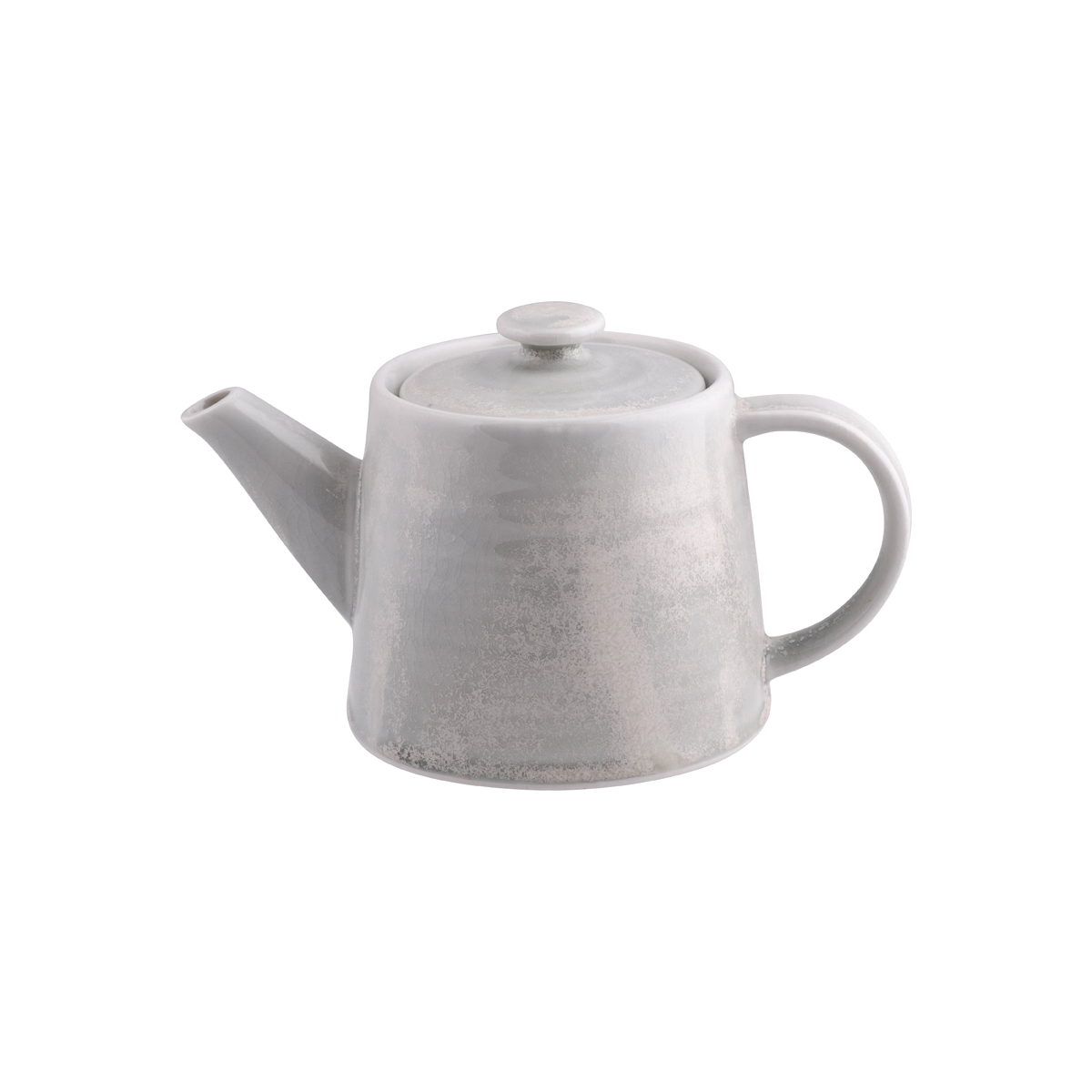 Moda Porcelain Willow Teapot With Infuser - 380ml (Pack of 6)