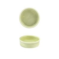 Moda Porcelain Lush Tapas Dish - 140ml (Pack of 6)