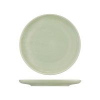 Moda Porcelain Lush Round Coupe Plate - 260mm (Pack of 4)