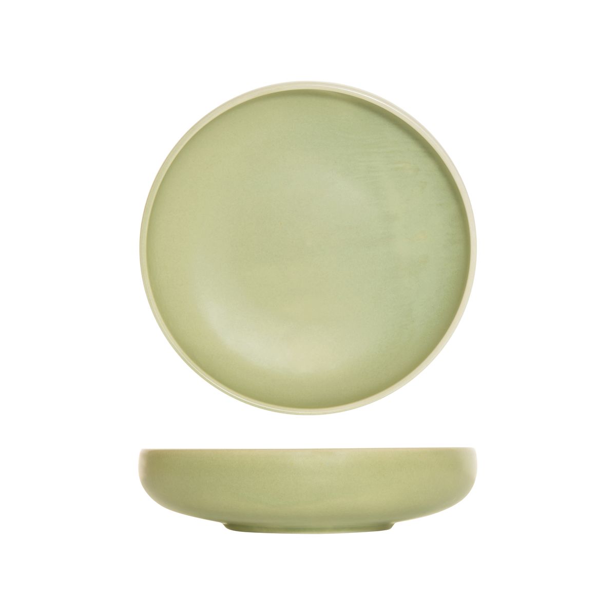 Moda Porcelain Lush Share Bowl - 1200ml (Pack of 3)