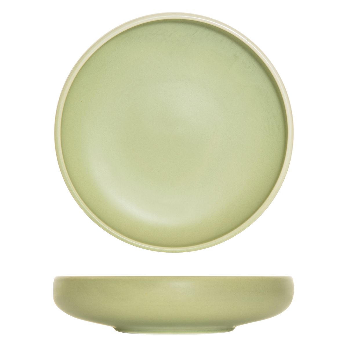 Moda Porcelain Lush Share Bowl - 2900ml (Pack of 6)