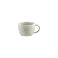 Moda Porcelain Lush Coffee / Tea Cup - 200ml (Pack of 6)