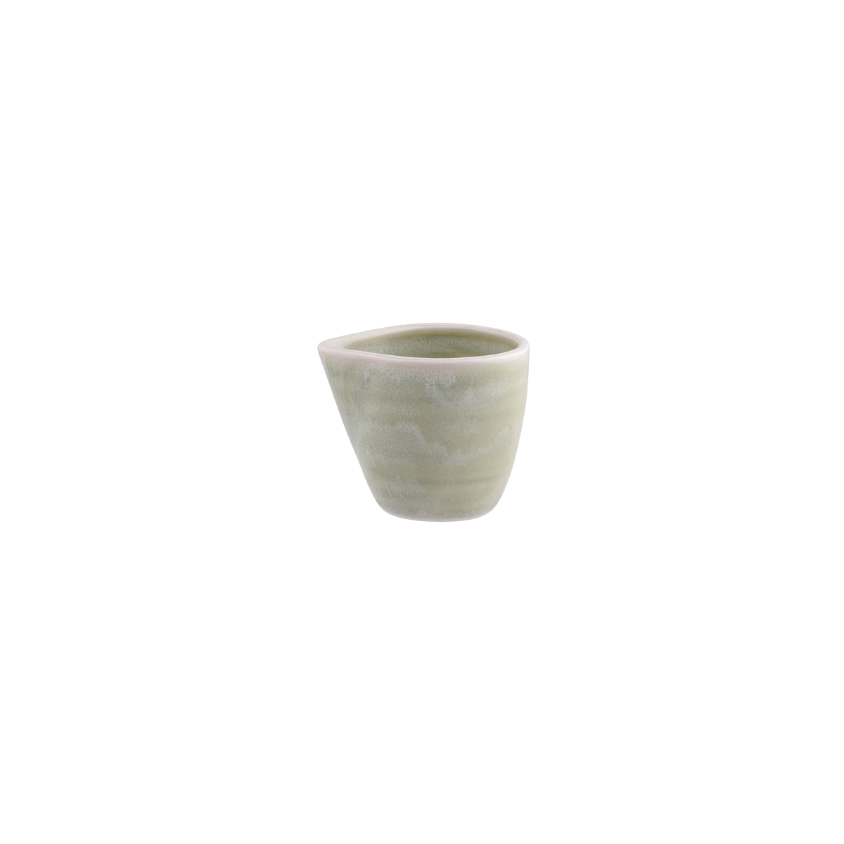 Moda Porcelain Lush Creamer - 90ml (Pack of 6)