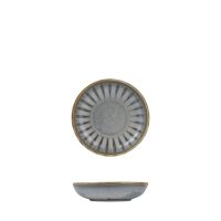 Moda Porcelain Chic Scalloped Share Bowl - 375ml (Pack of 6)
