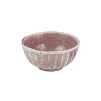 Moda Porcelain Icon Scalloped Round Bowl - 490ml (Pack of 6)