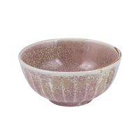 Moda Porcelain Icon Scalloped Round Bowl - 1065ml (Pack of 4)