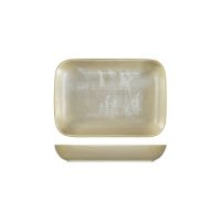 Moda Porcelain Chic Rectangular Dish - 2750ml