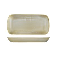 Moda Porcelain Chic Rectangular Dish - 5500ml