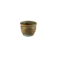 Moda Porcelain Nourish Chip Cup - 420ml (Pack of 6)