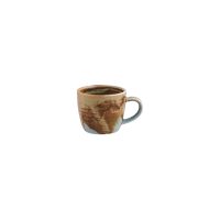Moda Porcelain Nourish Espresso Cup - 90ml (Pack of 6)