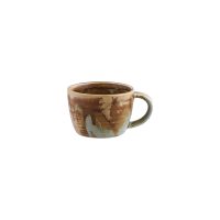 Moda Porcelain Nourish Coffee / Tea Cup - 200ml (Pack of 6)