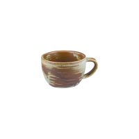 Moda Porcelain Nourish Coffee / Tea Cup - 280ml (Pack of 6)