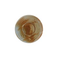 Moda Porcelain Nourish Saucer - 145mm (Pack of 6)