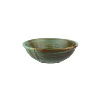 Moda Porcelain Nourish Round Bowl - 900ml (Pack of 6)