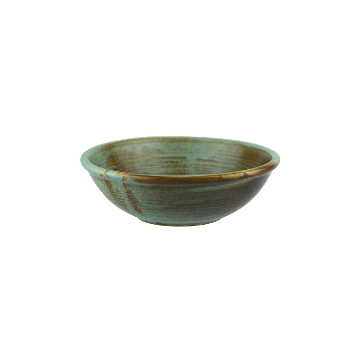 Moda Porcelain Nourish Round Bowl - 900ml (Pack of 6)