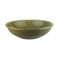 Moda Porcelain Nourish Round Bowl - 2850ml (Pack of 6)