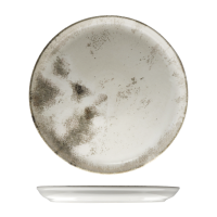 Porland Regen Salda Round Coupe Plate - 270mm (Pack of 6)