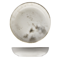Porland Regen Salda Round Bowl - 500ml (Pack of 6)
